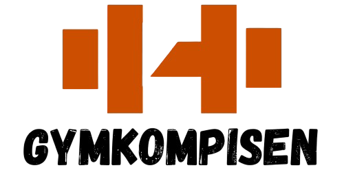Gymkompisen